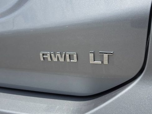 Used 2024 Chevrolet Equinox LT AWD/4WD image 13