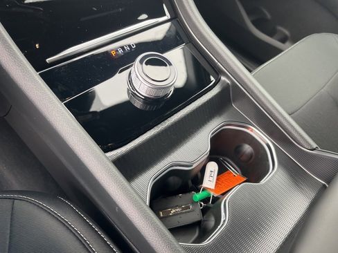 New 2025 Jeep Grand Cherokee Laredo X image 21