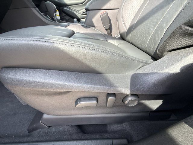 Used 2026 Subaru Ascent Touring AWD/4WD image 12