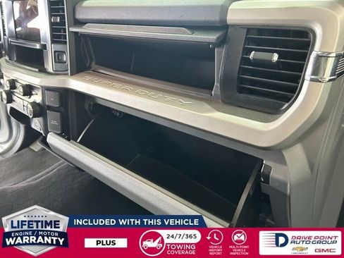Used 2025 Ford F250 XLT image 27