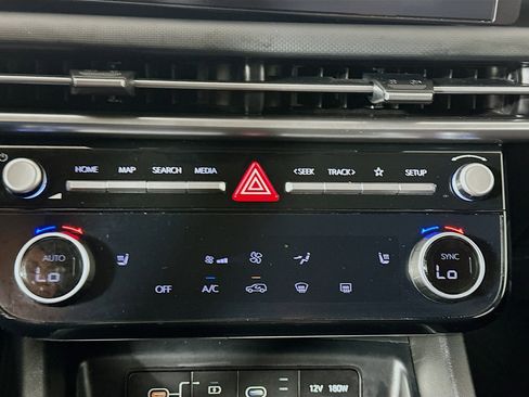 Used 2025 Hyundai Tucson SEL image 24