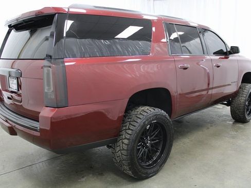 Used 2020 GMC Yukon XL Denali image 5