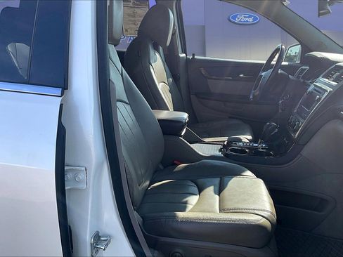 Used 2015 GMC Acadia Denali AWD/4WD image 30