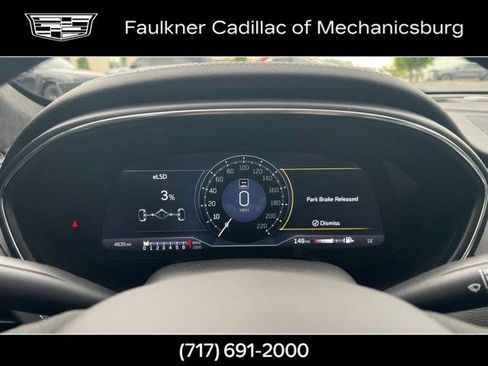 Certified 2024 Cadillac CT5 V Blackwing w/ Carbon Fiber Package 2 RWD image 23