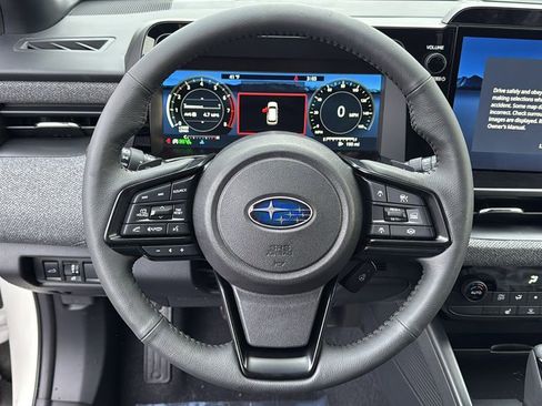 New 2026 Subaru Outback Premium image 9