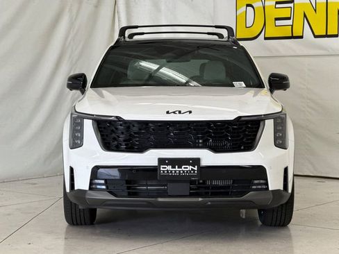 New 2026 Kia Sorento SX Prestige AWD/4WD image 9