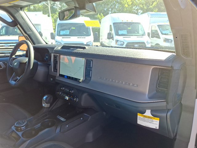 New 2026 Ford Bronco Outer Banks AWD/4WD image 34