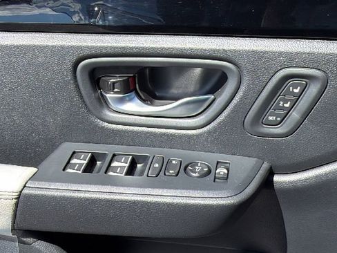 New 2026 Honda Passport RTL image 22