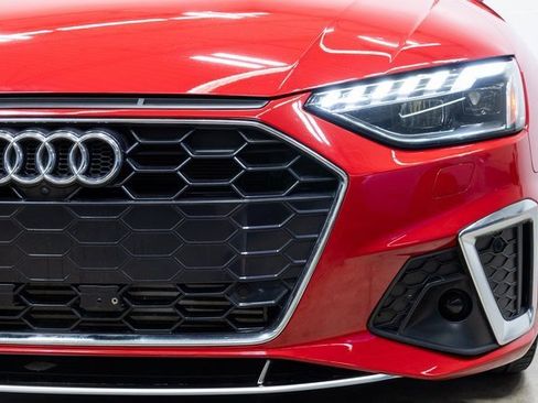 Used 2023 Audi A4 2.0T Premium Plus image 7