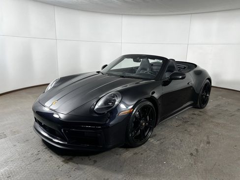 Certified 2023 Porsche 911 Carrera GTS image 16