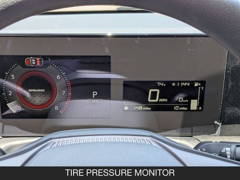 New 2026 Nissan Sentra S w/ Floor Mat Package FWD image 19