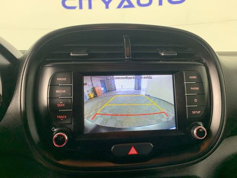 Used 2021 Kia Soul S image 27