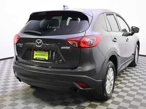 Used 2014 MAZDA CX-5 Touring image 4