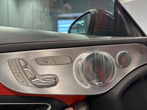 Used 2017 Mercedes-Benz C 63 AMG S image 17