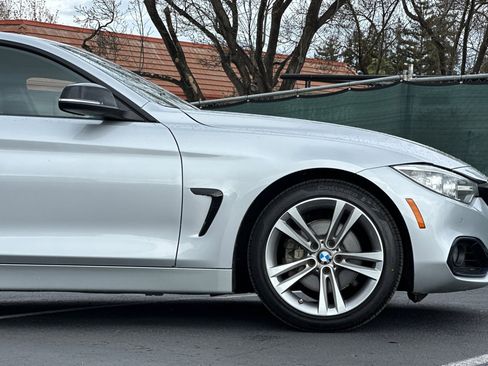 Used 2015 BMW 428i Gran Coupe image 19