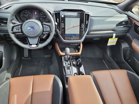 New 2026 Subaru Forester Touring image 5