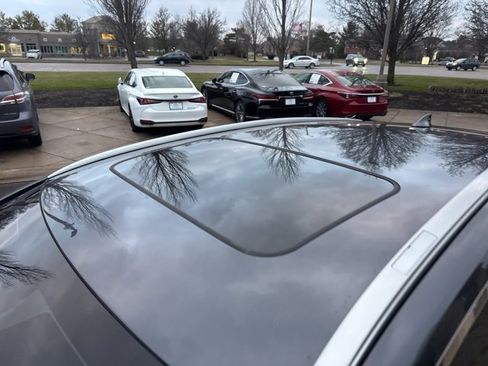 Used 2025 Lexus NX 350 350 Base image 10