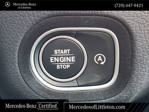 Certified 2024 Mercedes-Benz GLS 450 4MATIC image 24