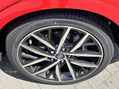 New 2025 Subaru Impreza 2.0i Sport image 29