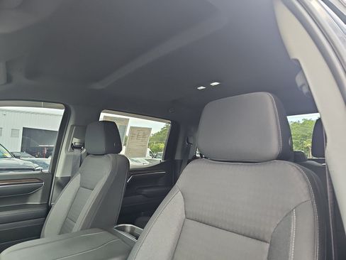 Used 2023 Chevrolet Silverado 1500 RST w/ Protection Package AWD/4WD image 14