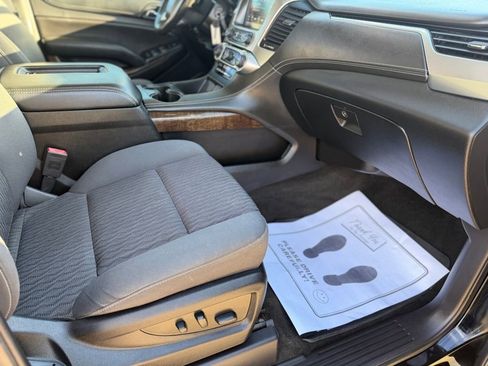 Used 2018 Chevrolet Tahoe LS w/ All-Season Package image 16