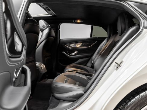 Used 2020 Mercedes-Benz AMG GT 63 S w/ Driver Assistance Package image 32