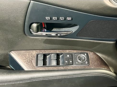 Used 2015 Lexus RX 350 FWD w/ Premium Package image 13