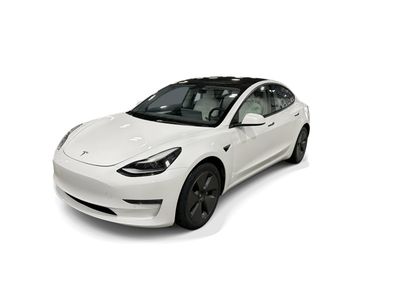Certified 2022 Tesla Model 3 Long Range