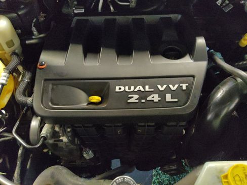 Used 2015 Dodge Journey American Value Package w/ Flexible Seating Group image 30