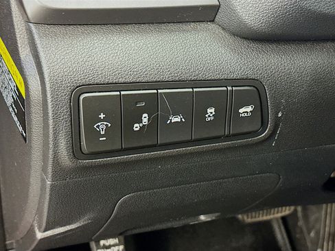 Used 2016 Hyundai Tucson Limited w/ Option Group 03 AWD/4WD image 17