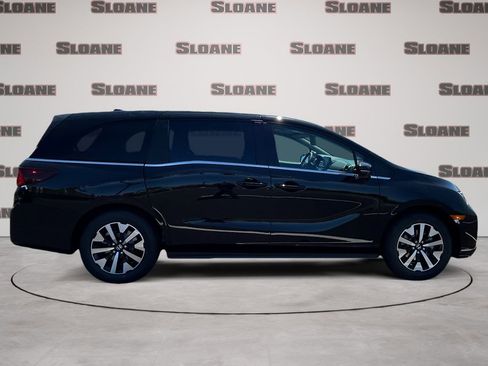 New 2026 Honda Odyssey EX-L image 6