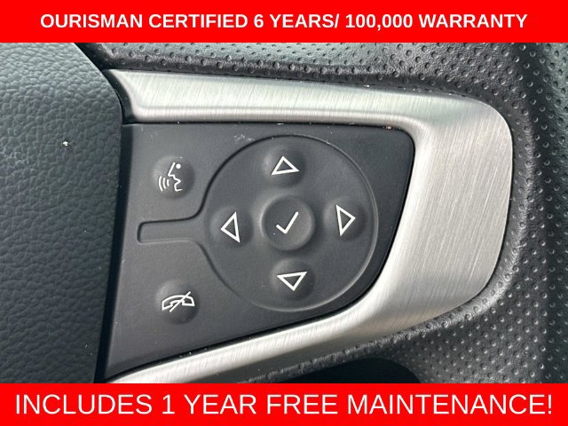 Used 2023 GMC Terrain SLE w/ Elevation Edition FWD image 26