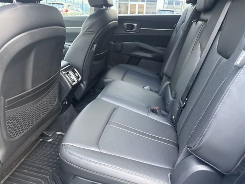 New 2026 Kia Sorento EX image 27