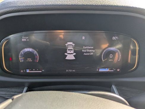 Used 2022 Jeep Wagoneer Series II image 24