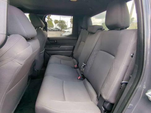 Used 2024 Toyota Tacoma SR5 RWD image 15