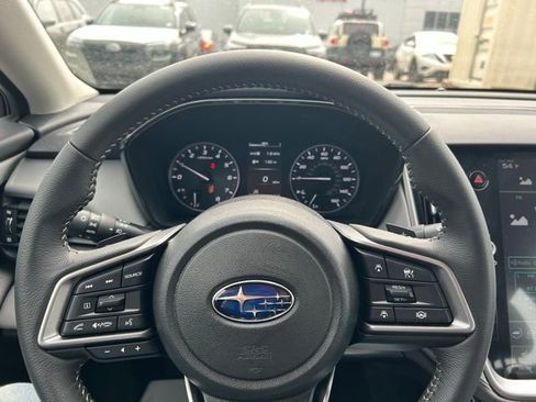 Used 2025 Subaru Legacy Premium AWD/4WD image 16