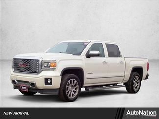 Used 2015 GMC Sierra 1500 Denali video 1