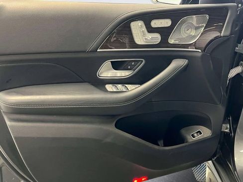 Used 2024 Mercedes-Benz GLE 53 AMG 4MATIC Coupe image 15