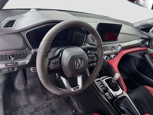 Used 2024 Acura Integra Type S FWD image 9