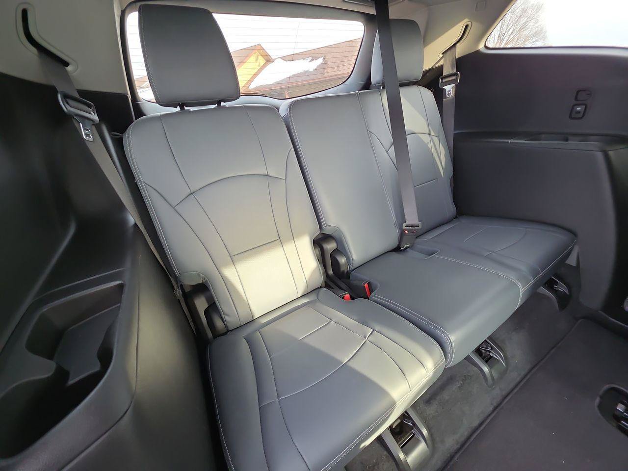 Used 2018 Buick Enclave Premium FWD image 27