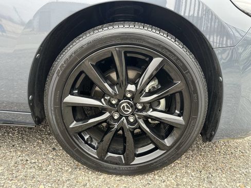 Used 2023 MAZDA MAZDA3 s image 11