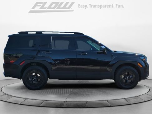 Certified 2025 Hyundai Santa Fe XRT AWD/4WD image 8