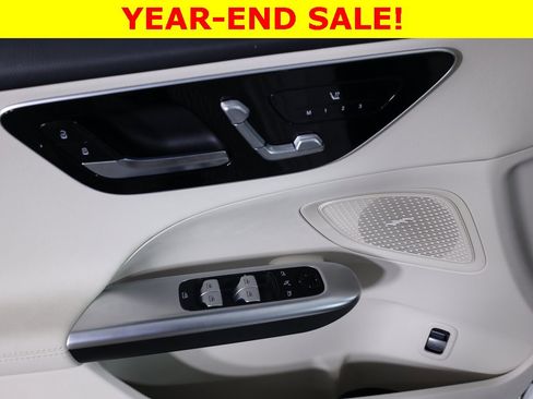Certified 2025 Mercedes-Benz C 300 4MATIC Sedan image 9