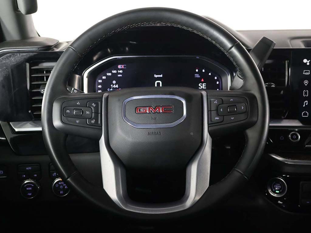 Used 2024 GMC Sierra 1500 Elevation AWD/4WD image 31