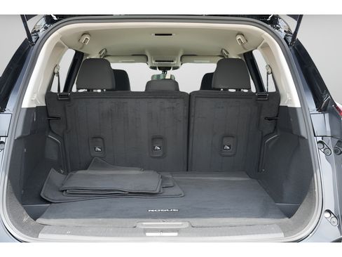 Used 2024 Nissan Rogue S AWD/4WD image 11