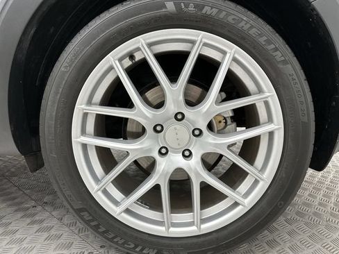 Used 2025 Kia Telluride SX AWD/4WD image 10