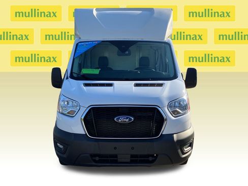 Used 2022 Ford Transit 350 w/ Exterior Upgrade Package image 15