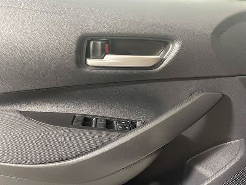 New 2026 Toyota Corolla SE w/ SE Package FWD image 18