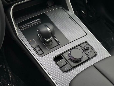 New 2026 MAZDA CX-90 3.3 Turbo w/ Premium Sport Pkg image 20