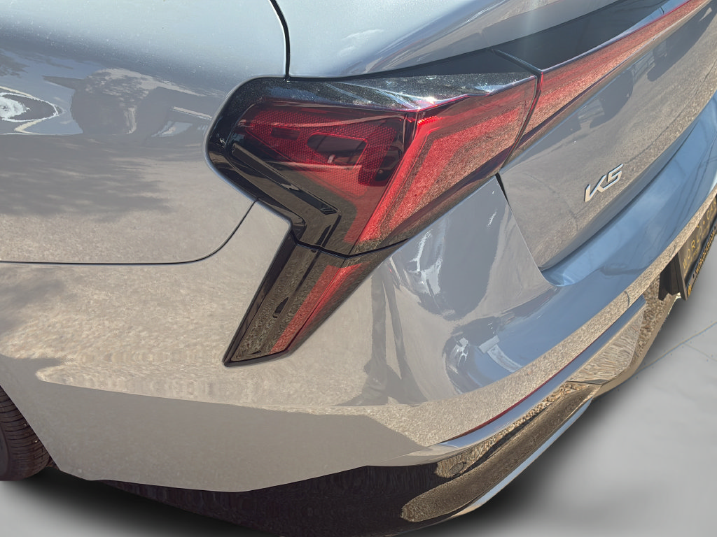 New 2026 Kia K5 GT-Line FWD image 41